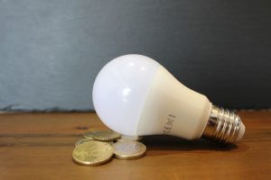 Read more about the article Hlavní příčiny vysokých cen energií