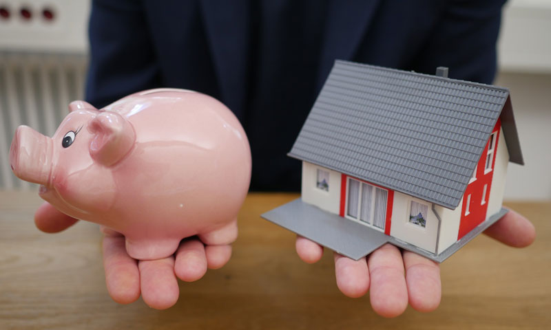 Právě si prohlížíte Rekordní rok na hypotečním trhu. Zvládnou domácnosti splátky?