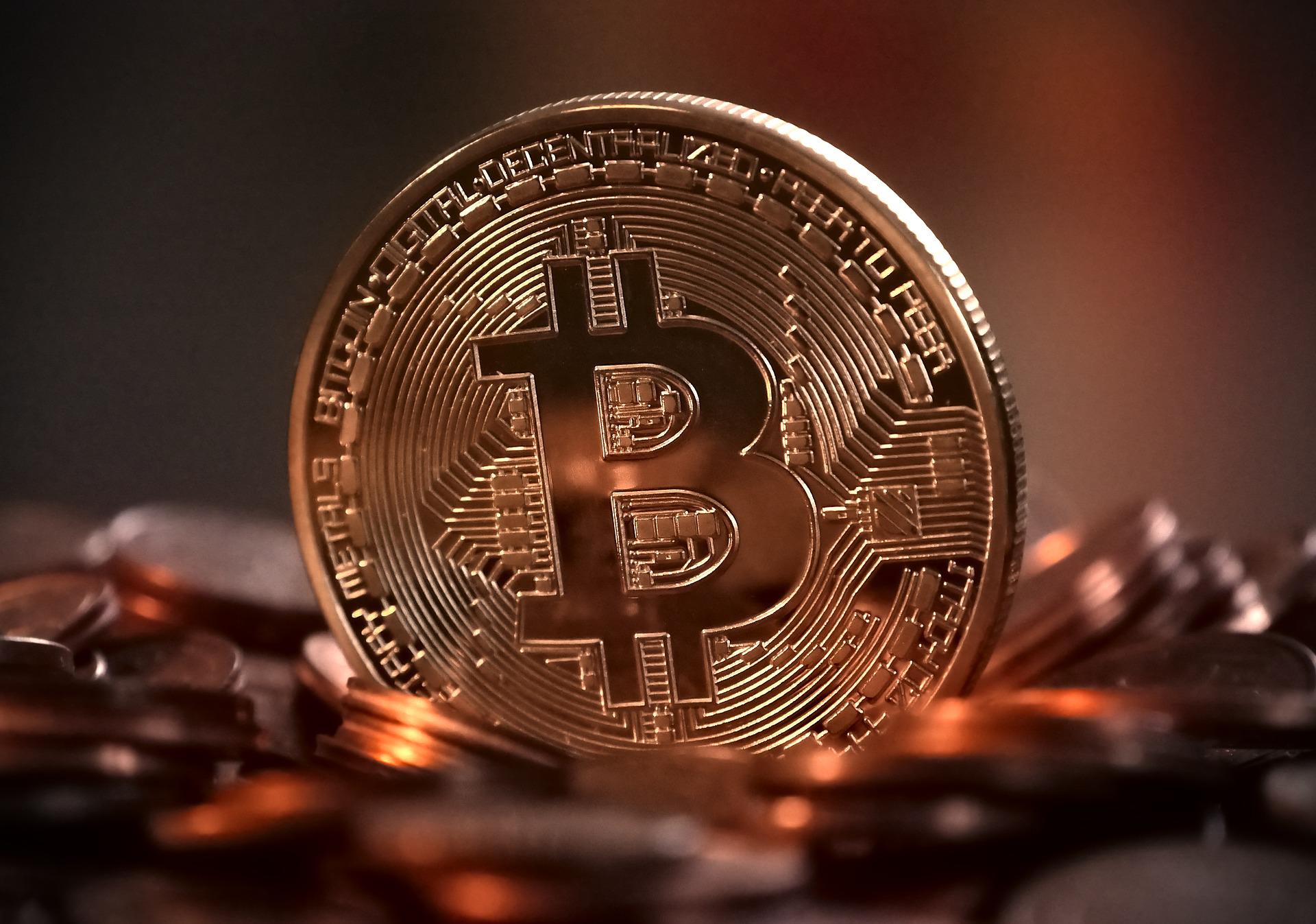 Přečtete si více ze článku Padá Bitcoin, něco si přej